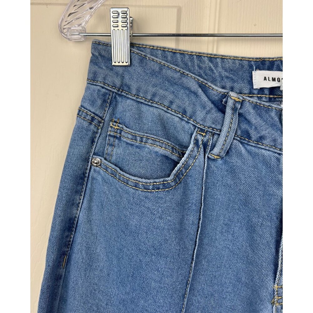 Almost Famous Stella Fit Jeans - Picture 2 of 11